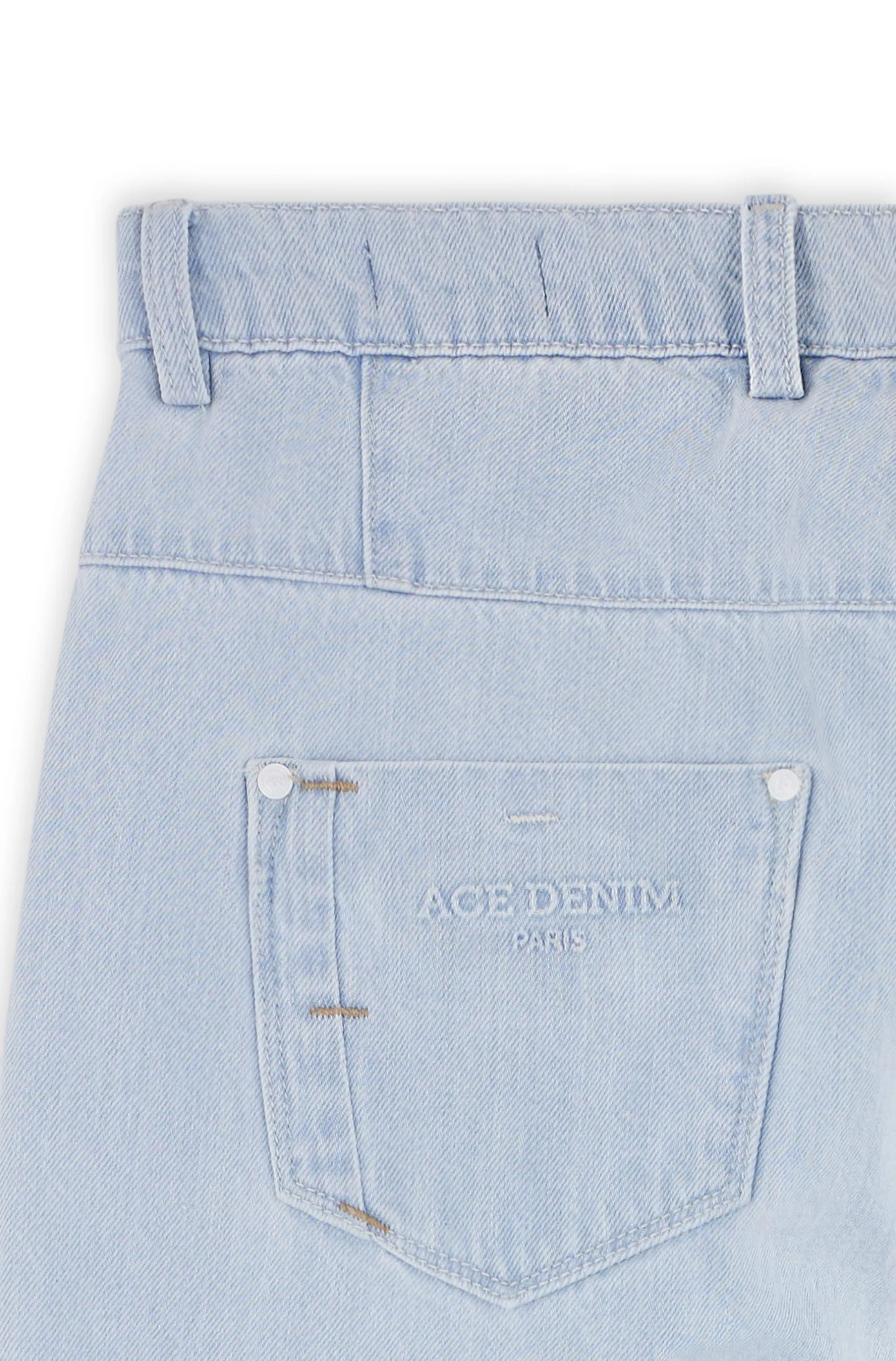 AD 59 - Cargo Pants/ Extra Bleached