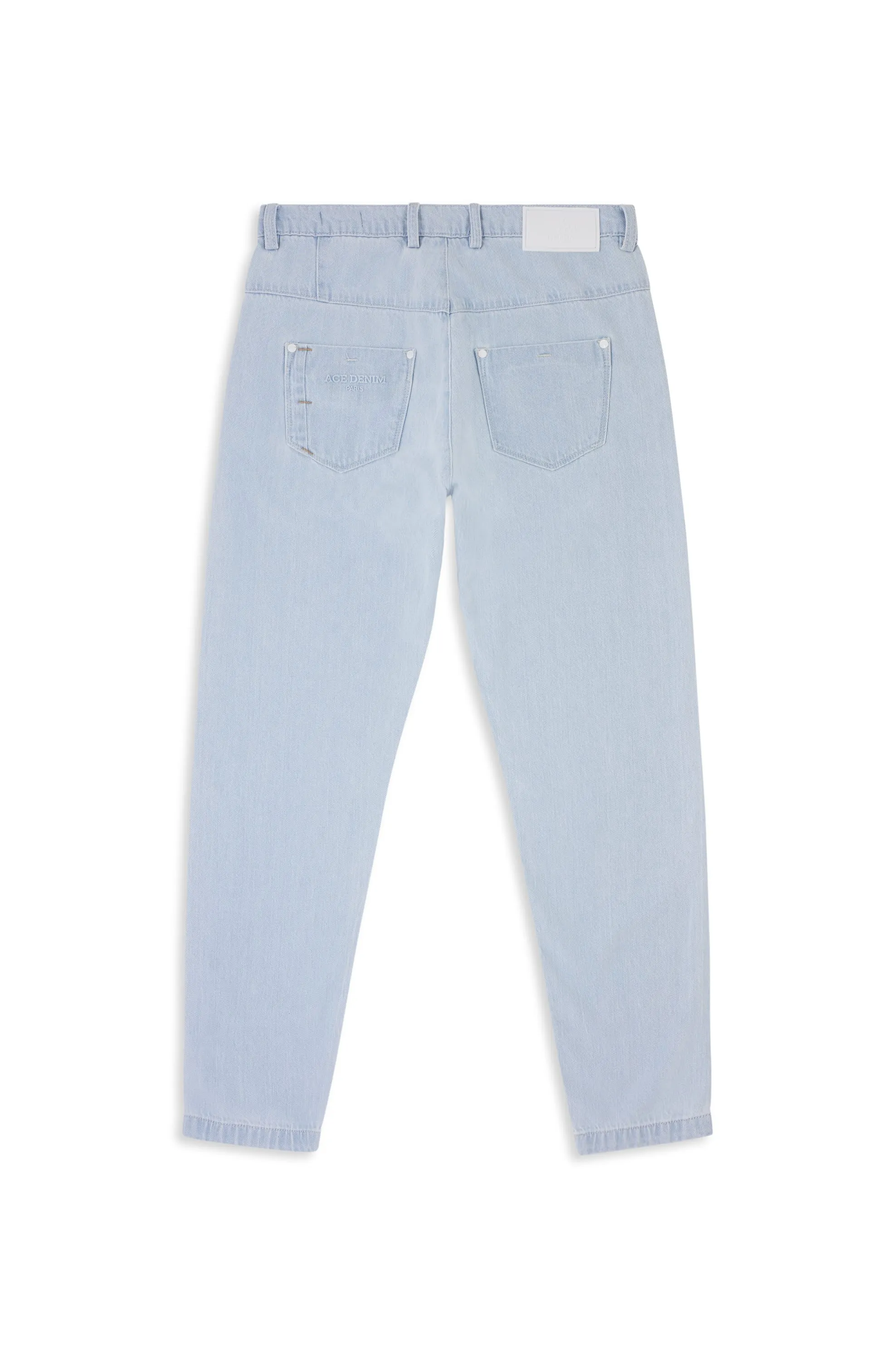 AD 59 - Cargo Pants/ Extra Bleached