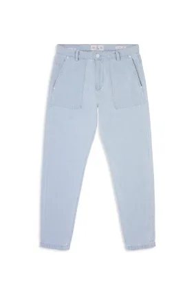AD 59 - Cargo Pants/ Extra Bleached