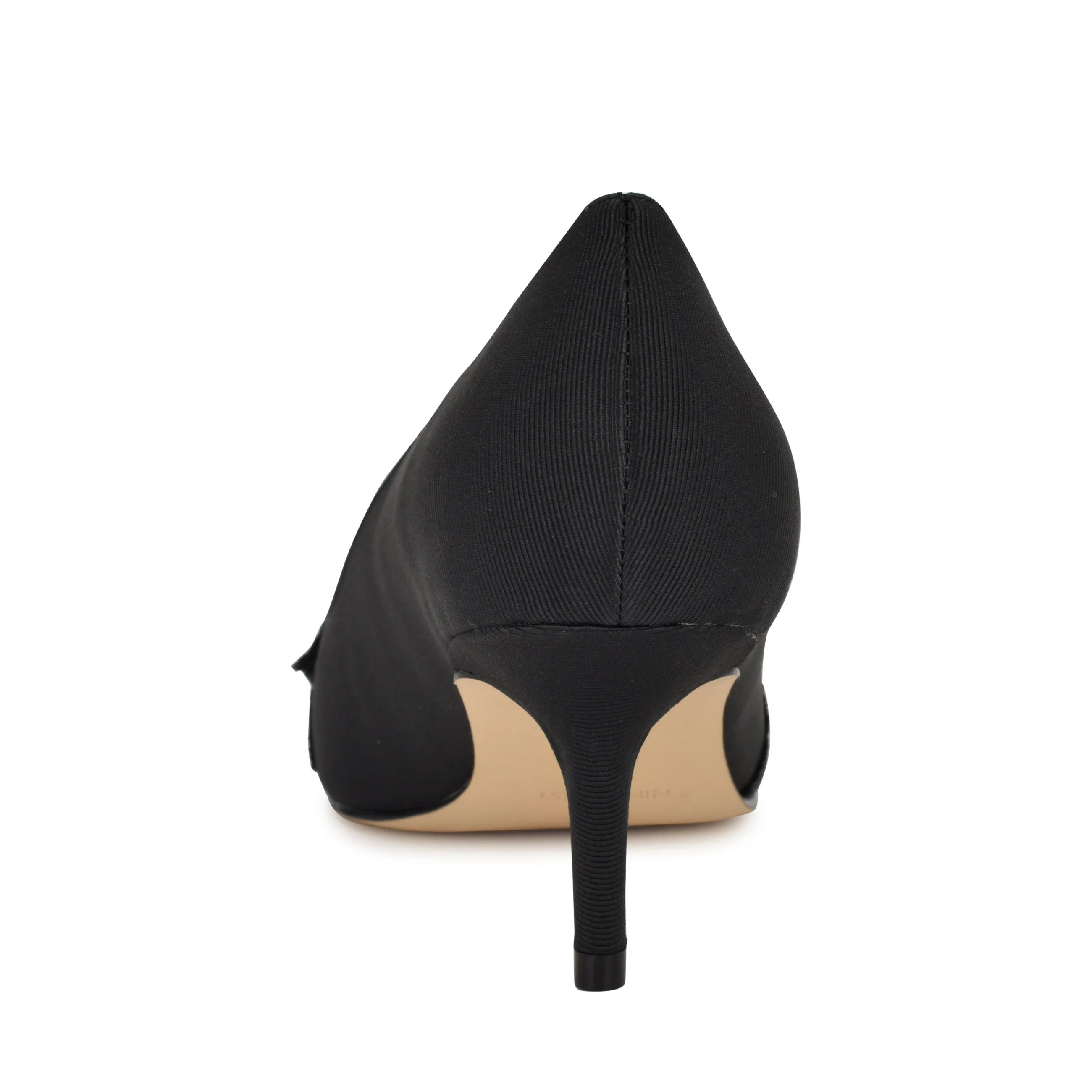 Anight Dress Pumps