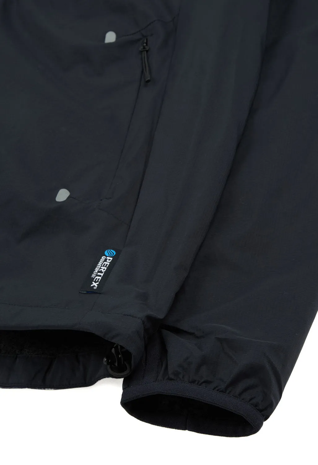 CAYL Men's Alpha Jacket - Black