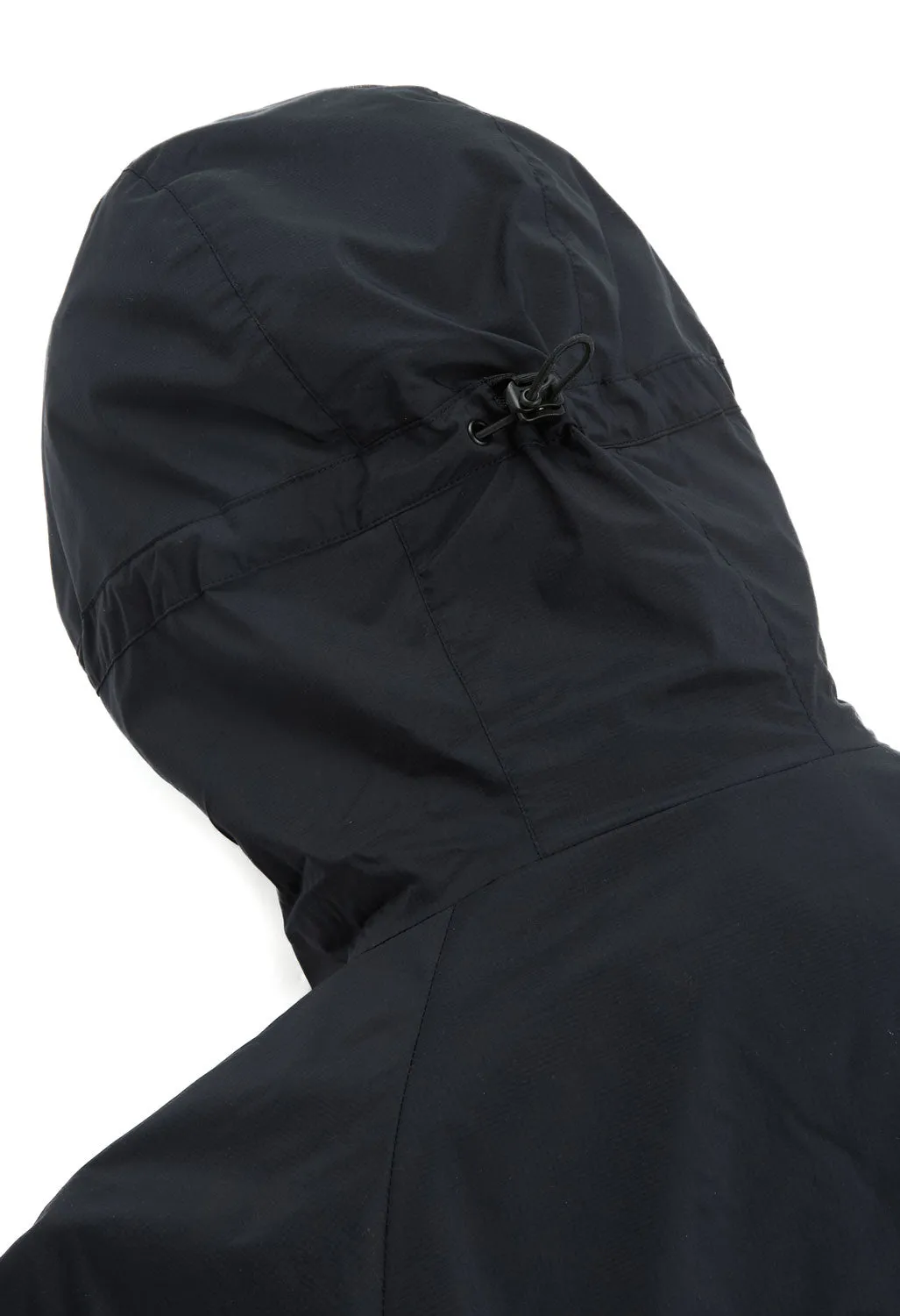 CAYL Men's Alpha Jacket - Black