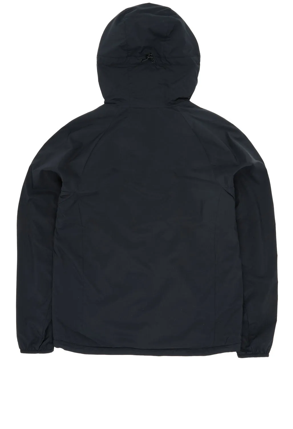 CAYL Men's Alpha Jacket - Black