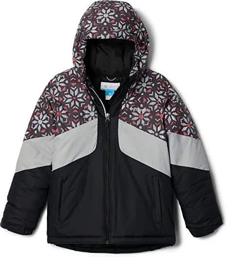 Girls' Horizon Ride II Jacket
