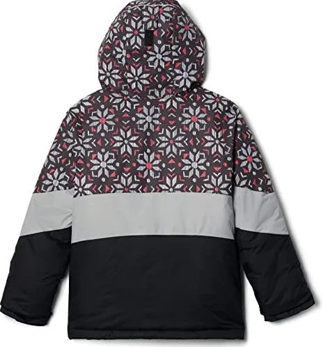 Girls' Horizon Ride II Jacket