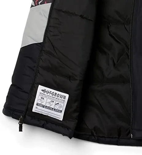 Girls' Horizon Ride II Jacket
