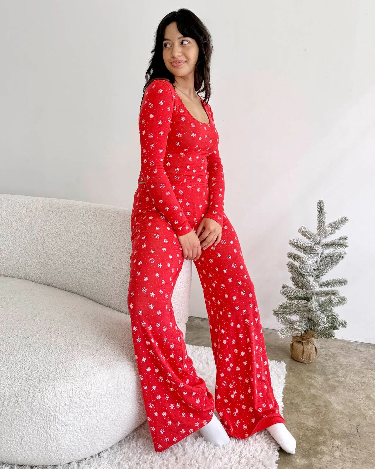 Holidaze Sleep Pant
