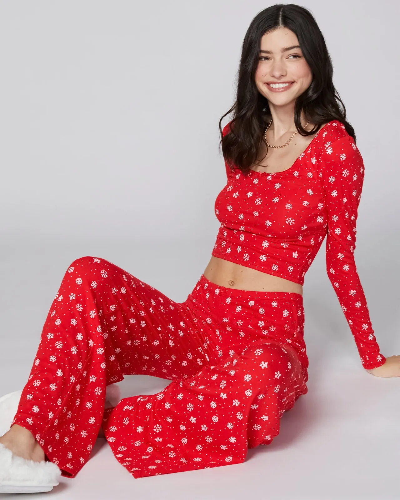 Holidaze Sleep Pant