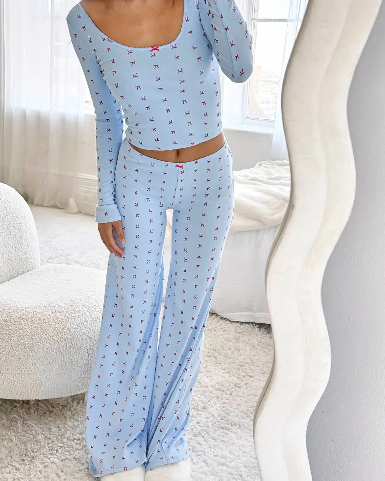 Holidaze Sleep Pant