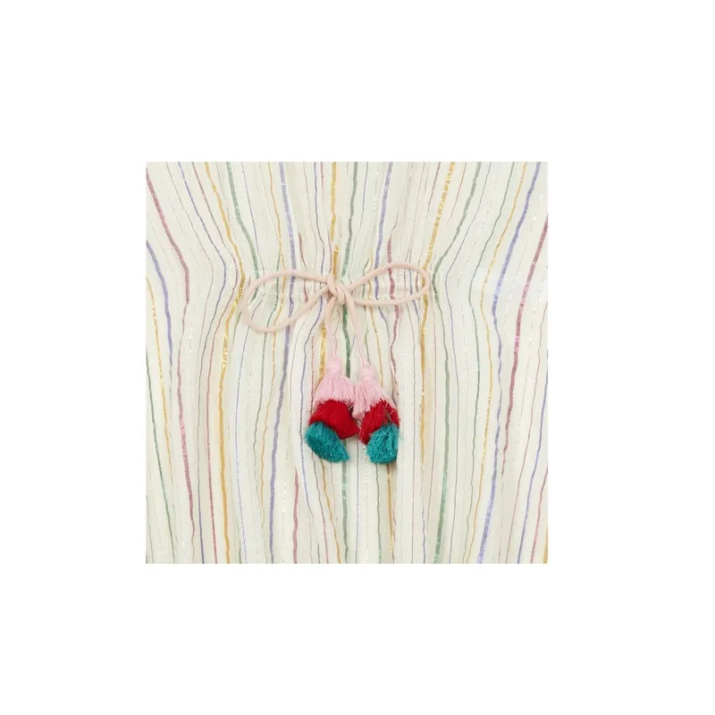 Ikaria poncho