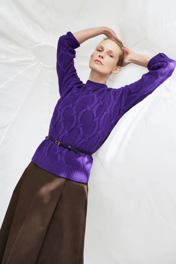 Jess Dress - Stretch Chino :: Date