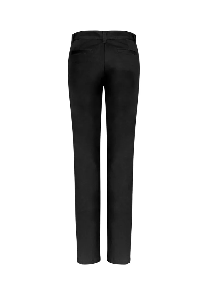 Ladies Lawson Chino Pant (BZ-BS724L)