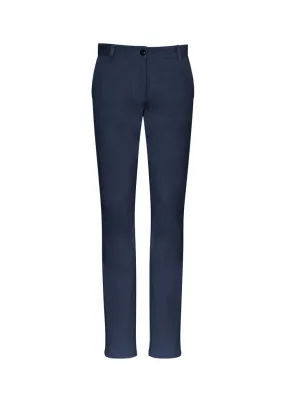 Ladies Lawson Chino Pant (BZ-BS724L)