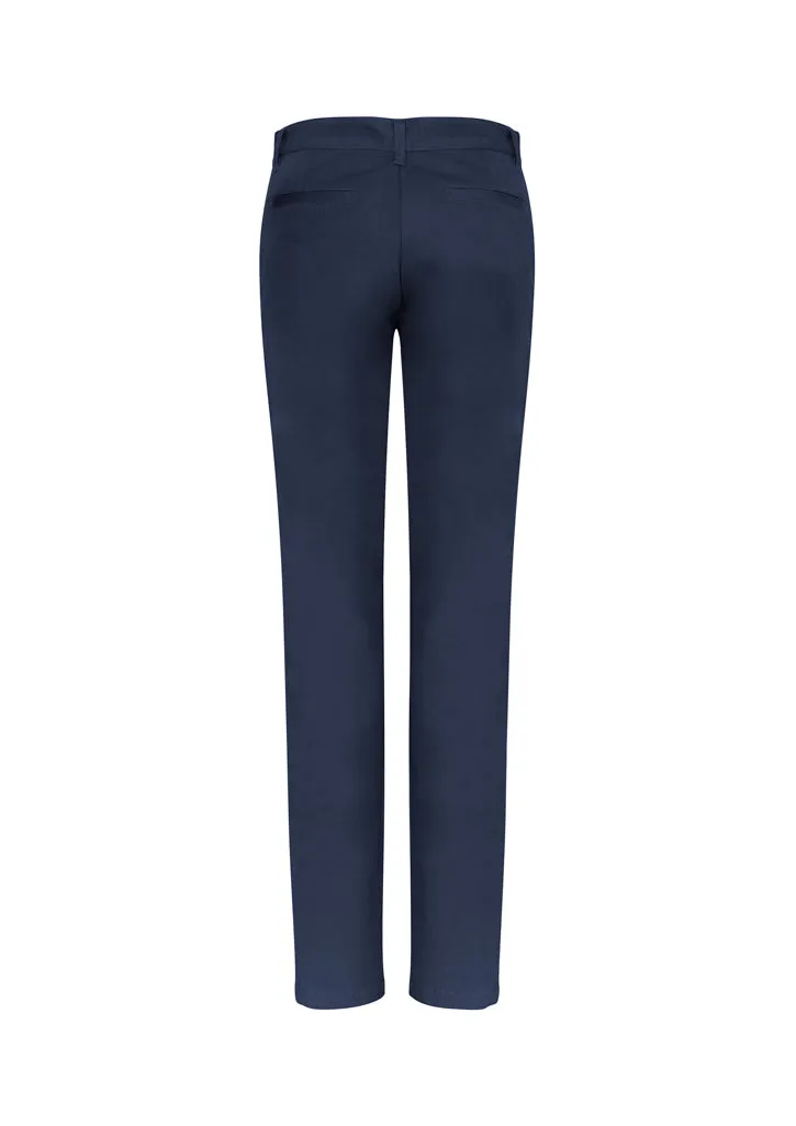 Ladies Lawson Chino Pant (BZ-BS724L)