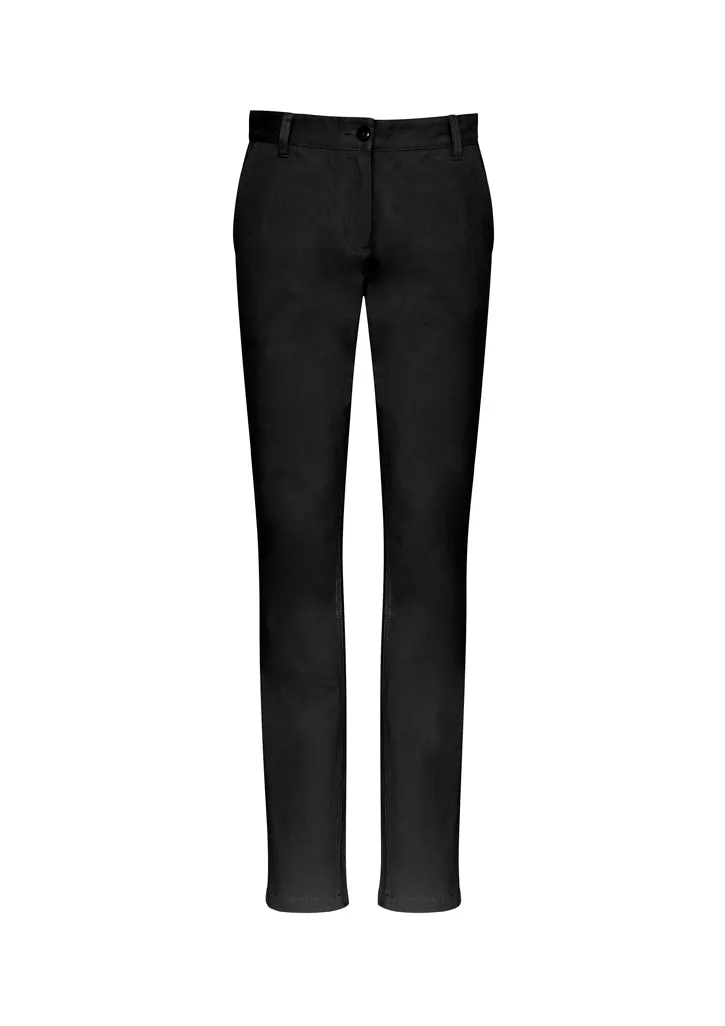 Ladies Lawson Chino Pant (BZ-BS724L)