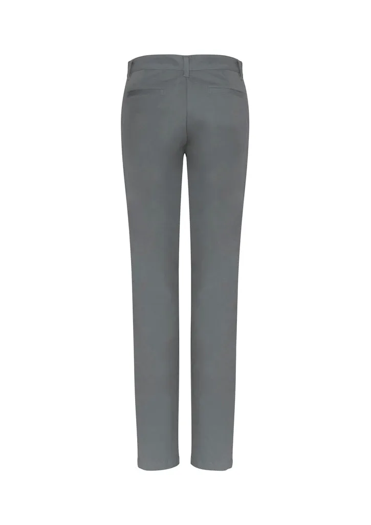 Ladies Lawson Chino Pant (BZ-BS724L)