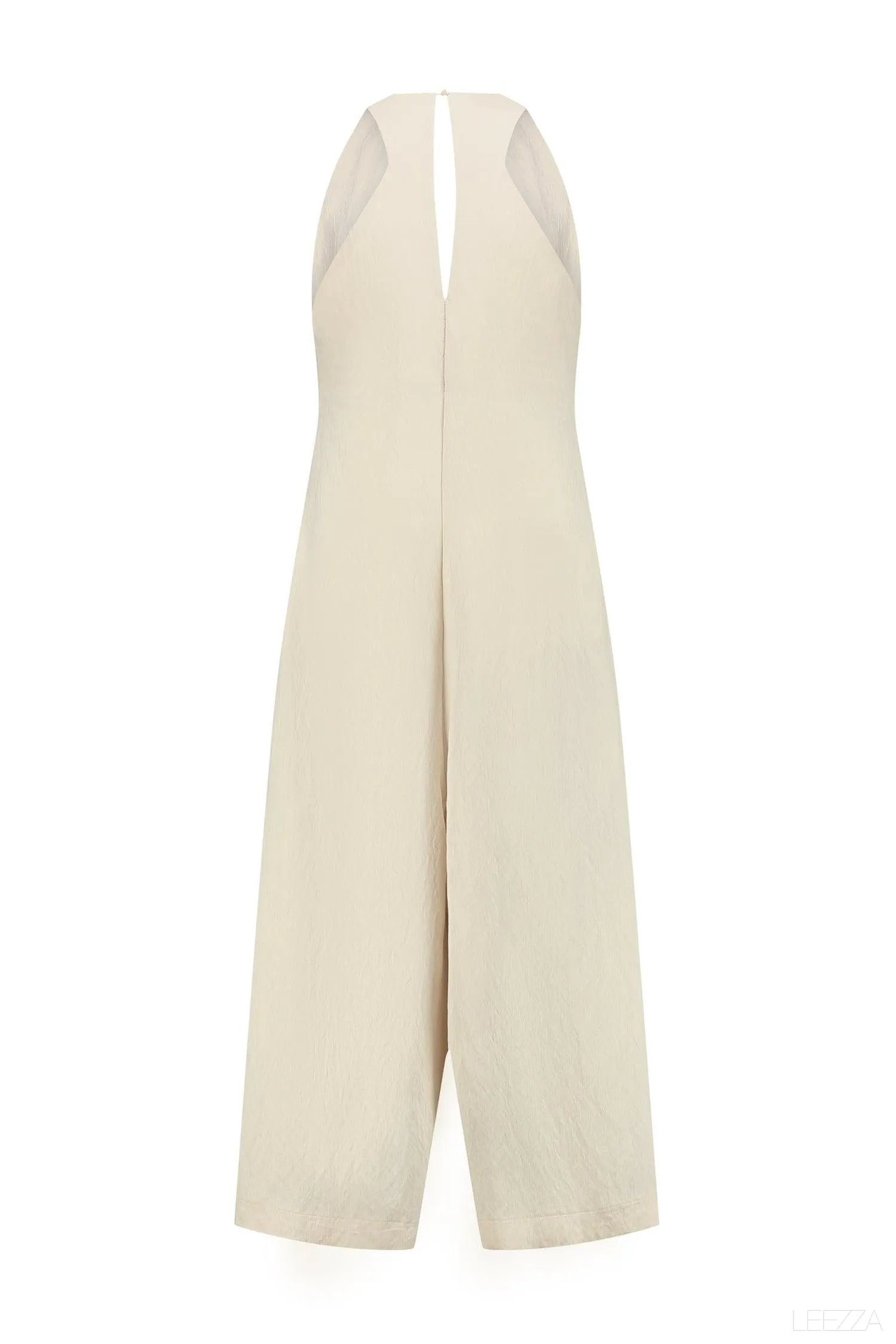 LOTUS EATERS jumpsuit SUNOKO