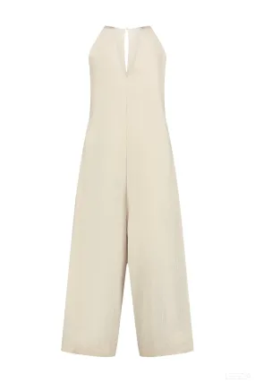 LOTUS EATERS jumpsuit SUNOKO