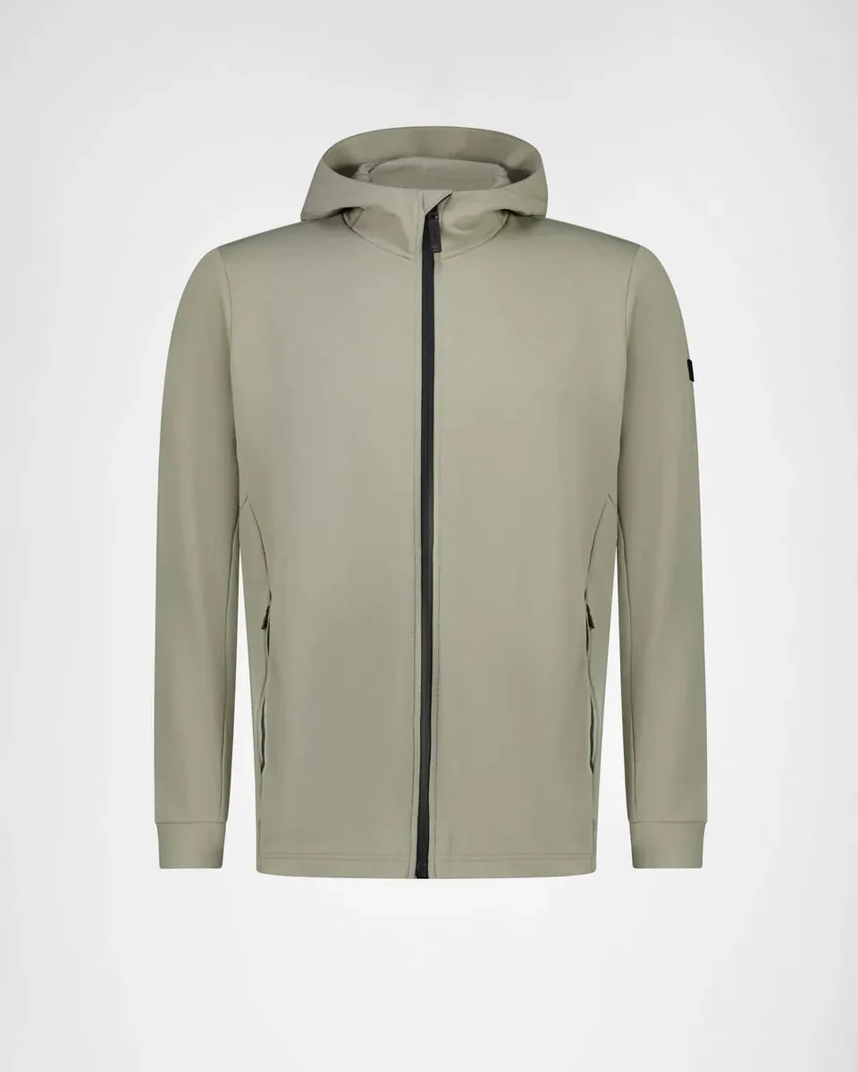 M ARCADIA MERINO HOODY