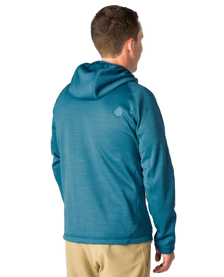 Men's Gannett Peak Hooded Jacket