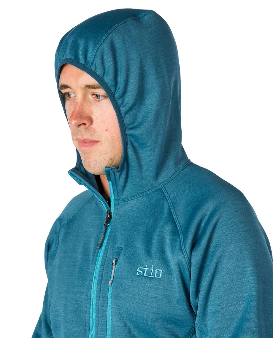 Men's Gannett Peak Hooded Jacket