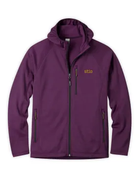 Men's Gannett Peak Hooded Jacket