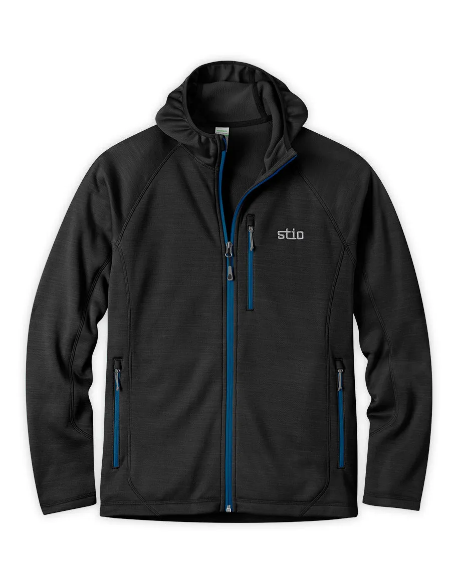 Men's Gannett Peak Hooded Jacket