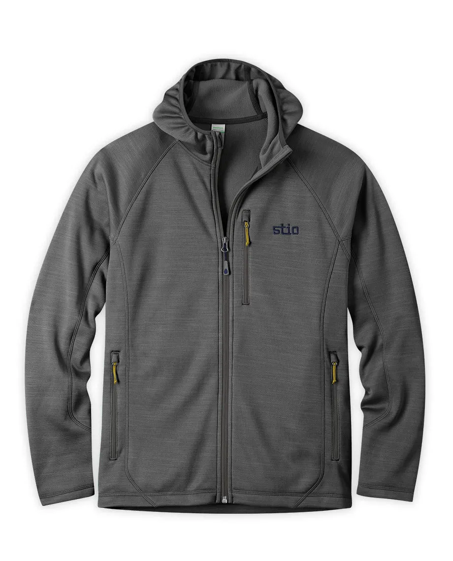 Men's Gannett Peak Hooded Jacket