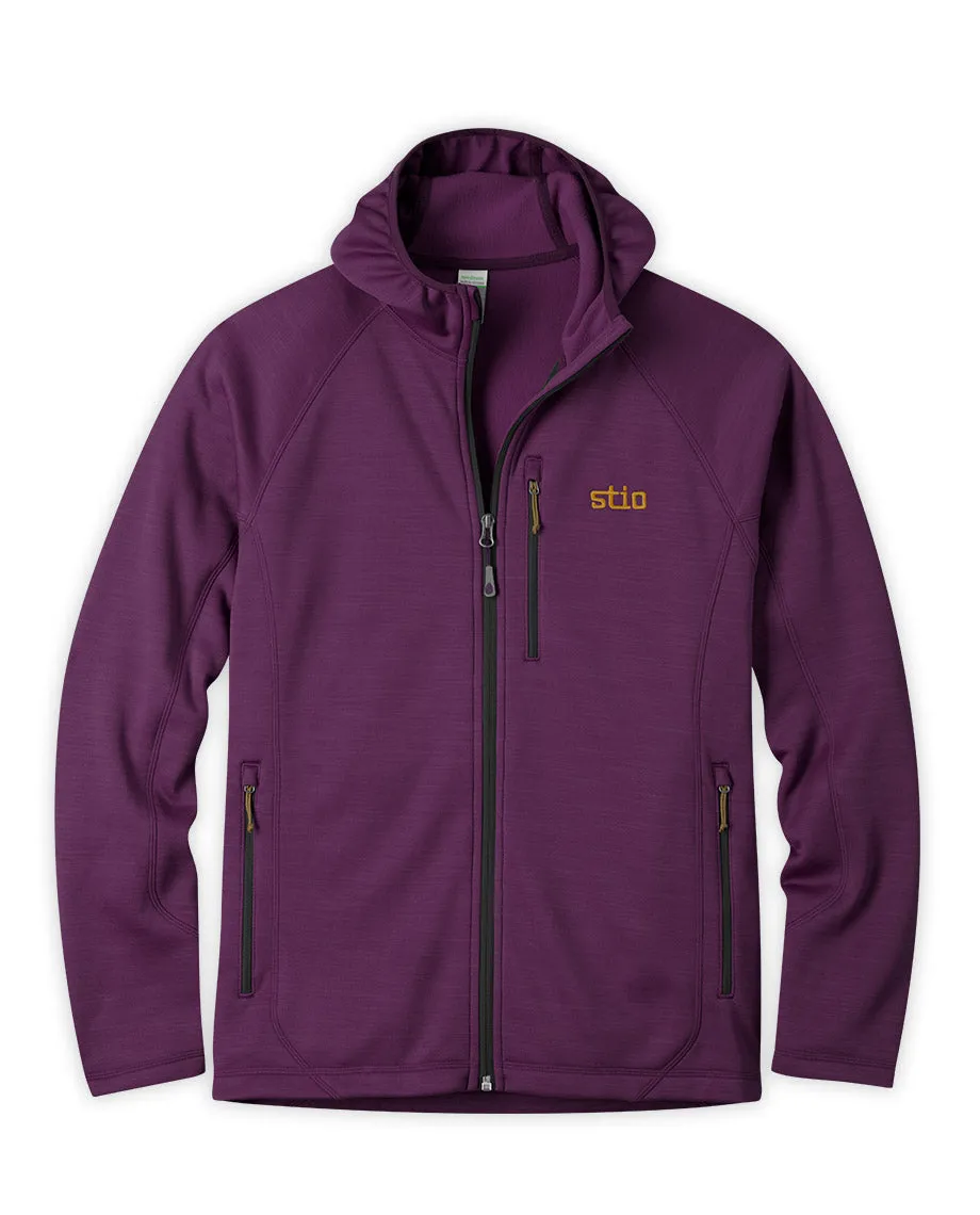Men's Gannett Peak Hooded Jacket