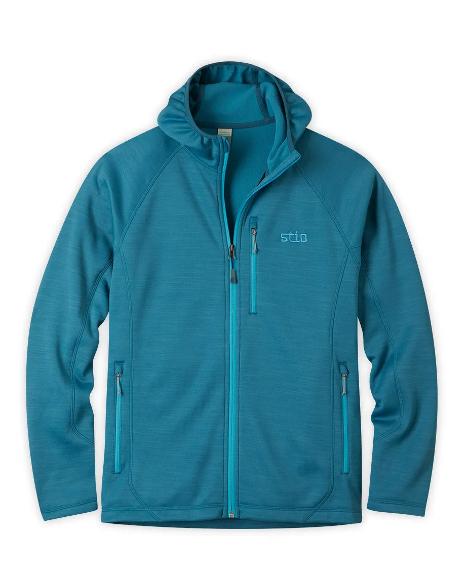 Men's Gannett Peak Hooded Jacket