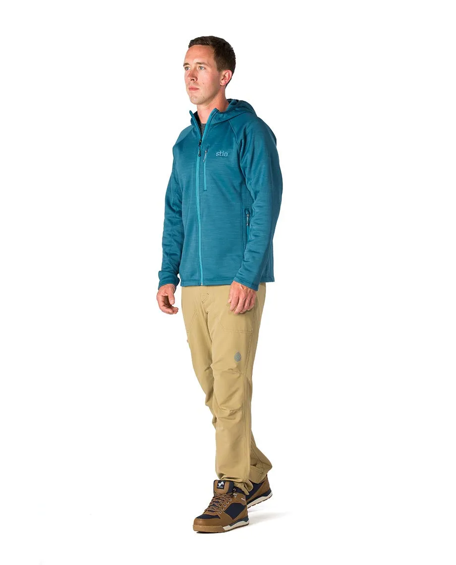 Men's Gannett Peak Hooded Jacket