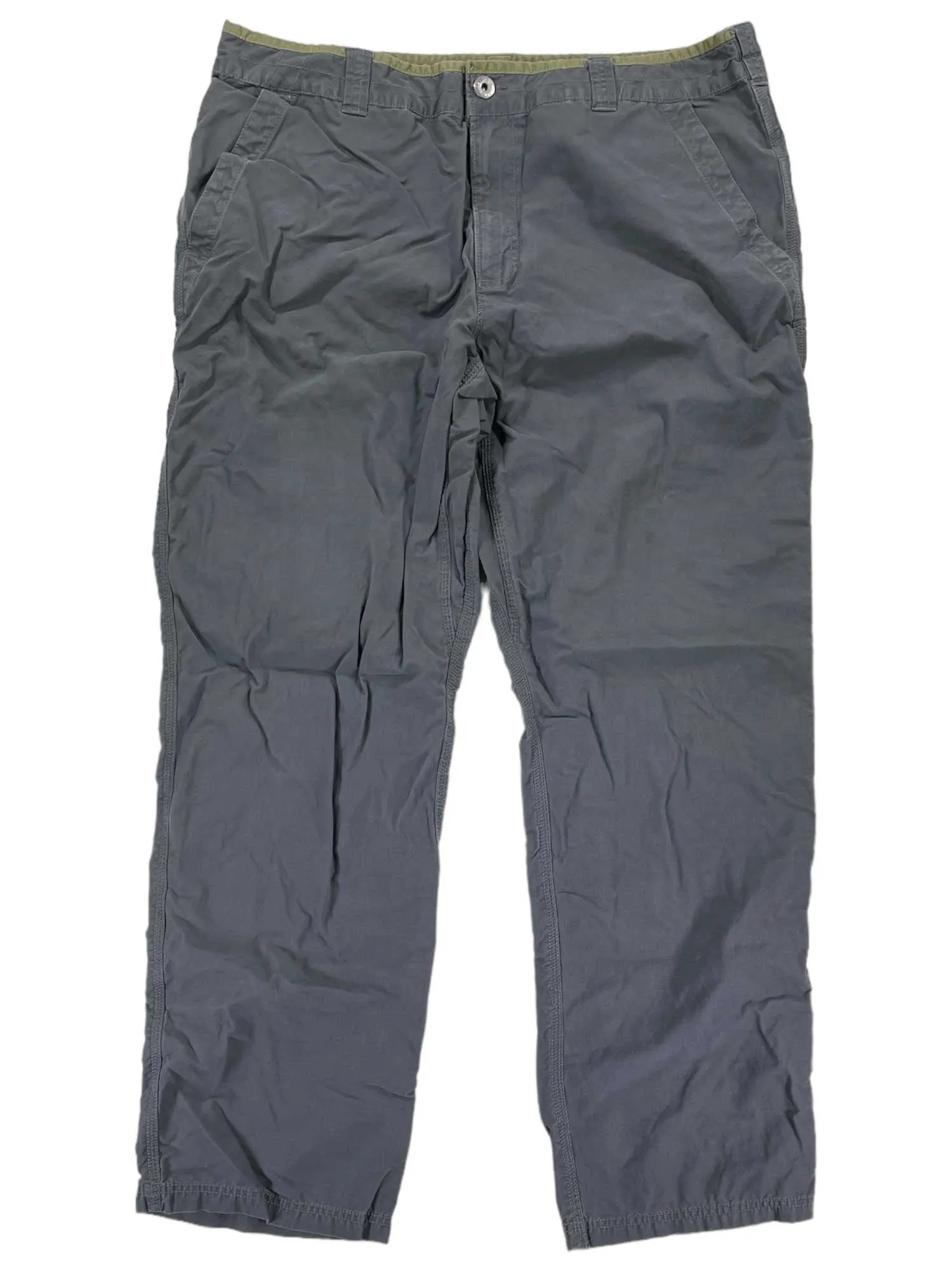 Mens Granite Dome Cargo Pants 32" Inseam
