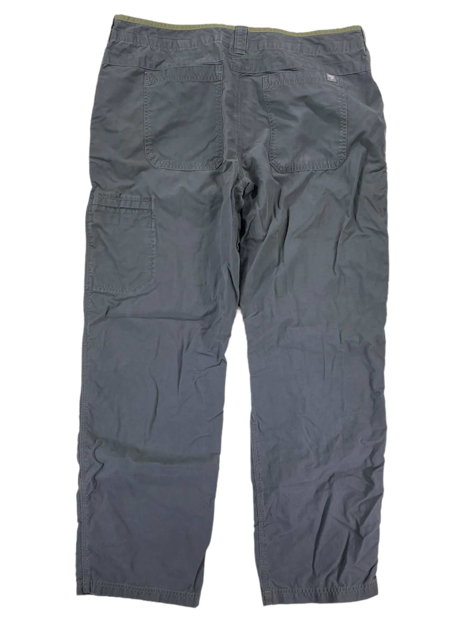 Mens Granite Dome Cargo Pants 32" Inseam