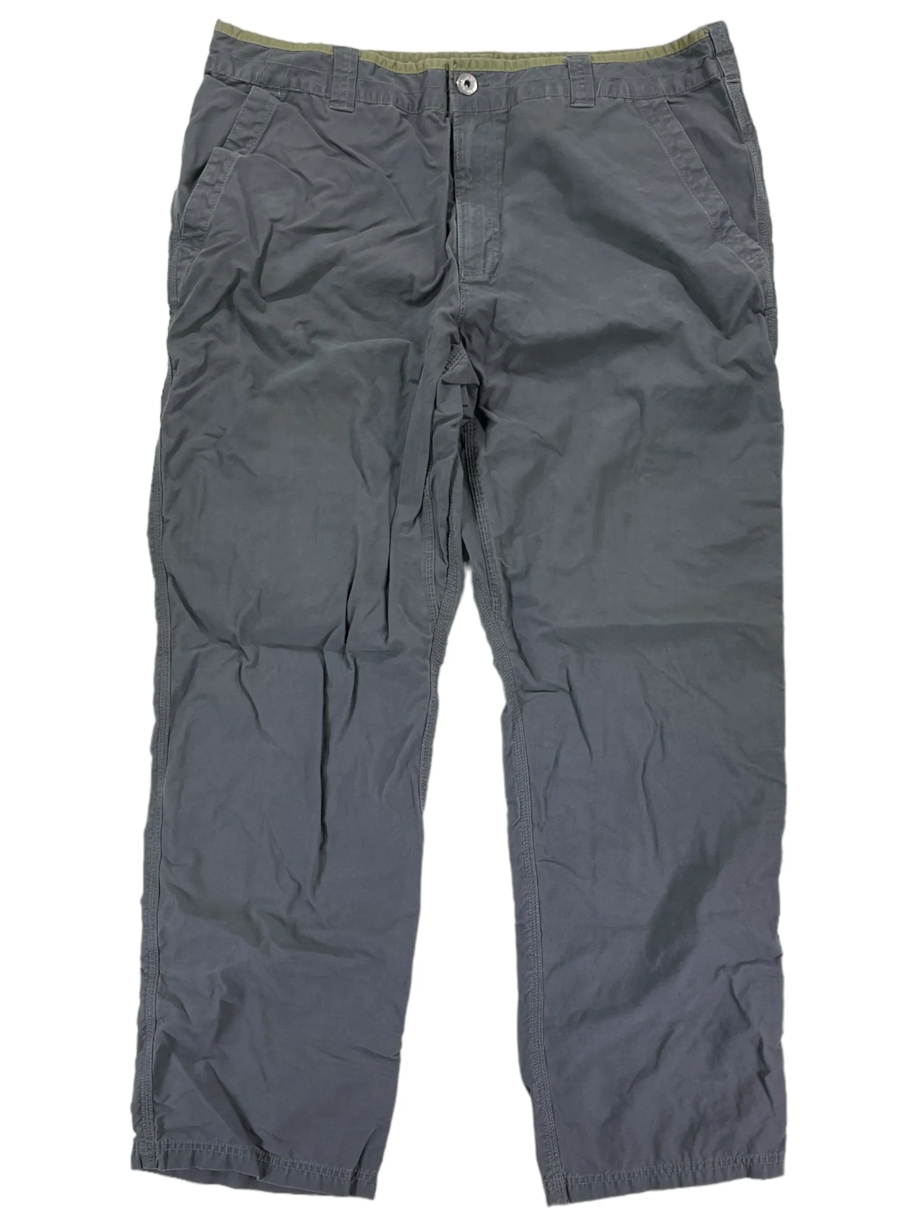 Mens Granite Dome Cargo Pants 32" Inseam