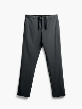 Men's Pace Tapered Chino - Black