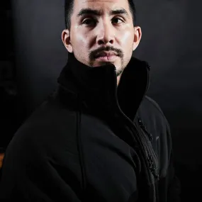 Men’s Task Force Dagger Jacket - Polartec Fleece