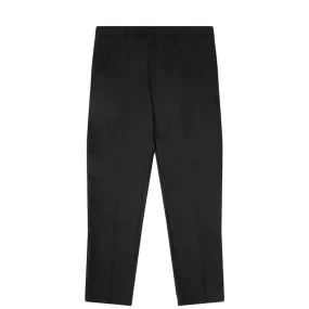 MENSON PEORIA PANT STRETCH WOOL