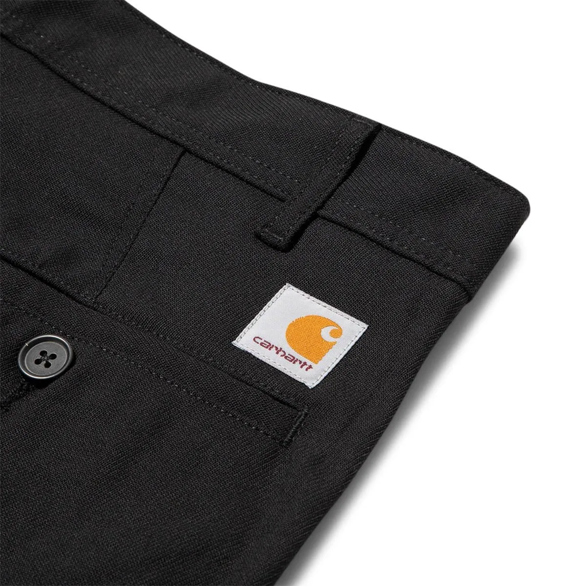 MENSON PEORIA PANT STRETCH WOOL