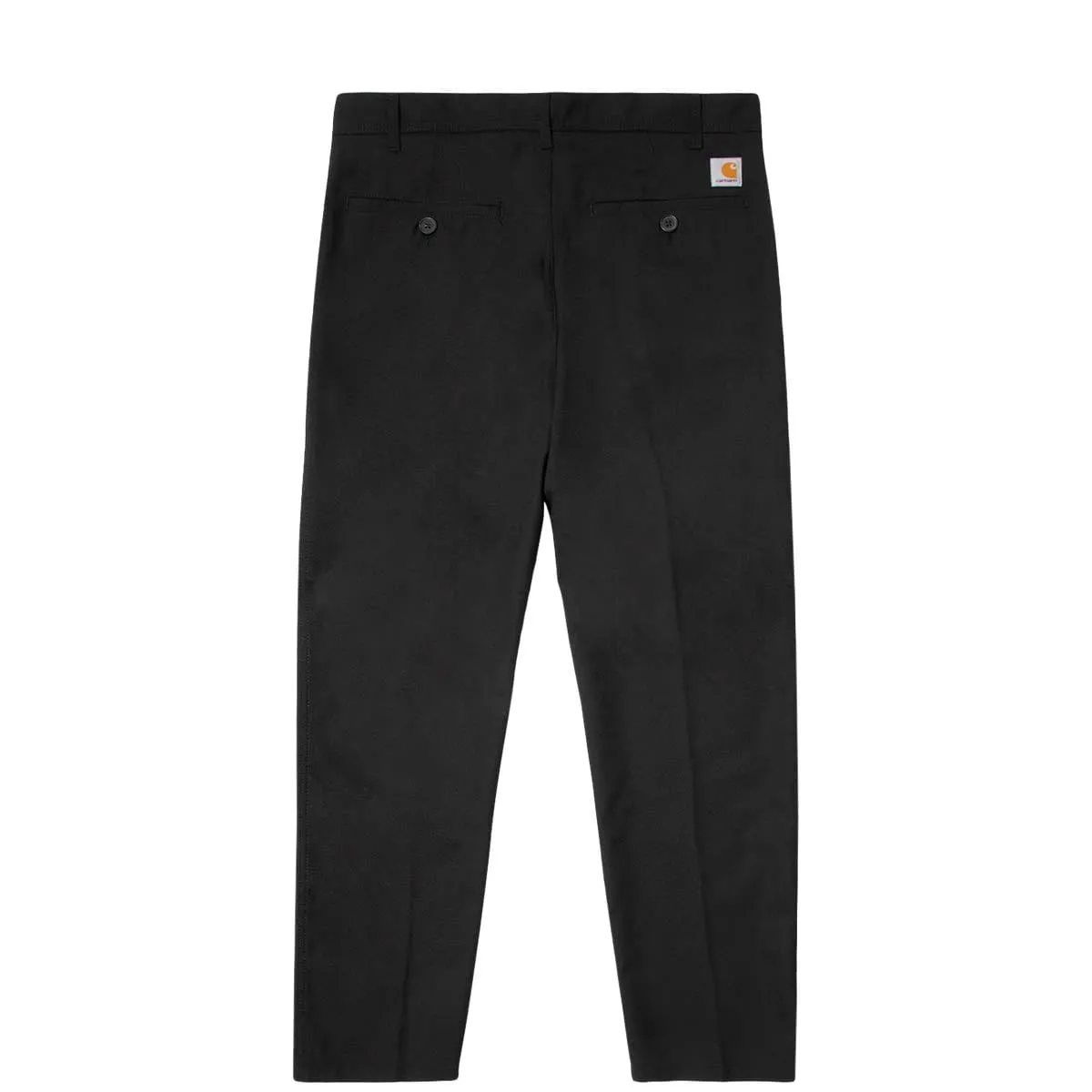 MENSON PEORIA PANT STRETCH WOOL