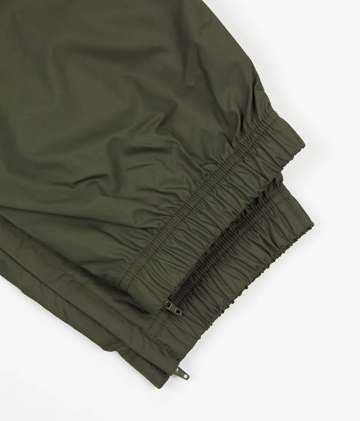 Nike SB Skate Track Pants - Cargo Khaki / Yukon Brown / Black