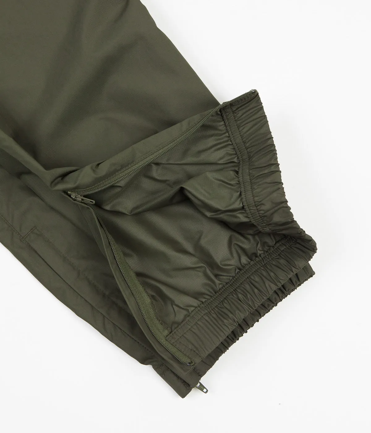 Nike SB Skate Track Pants - Cargo Khaki / Yukon Brown / Black