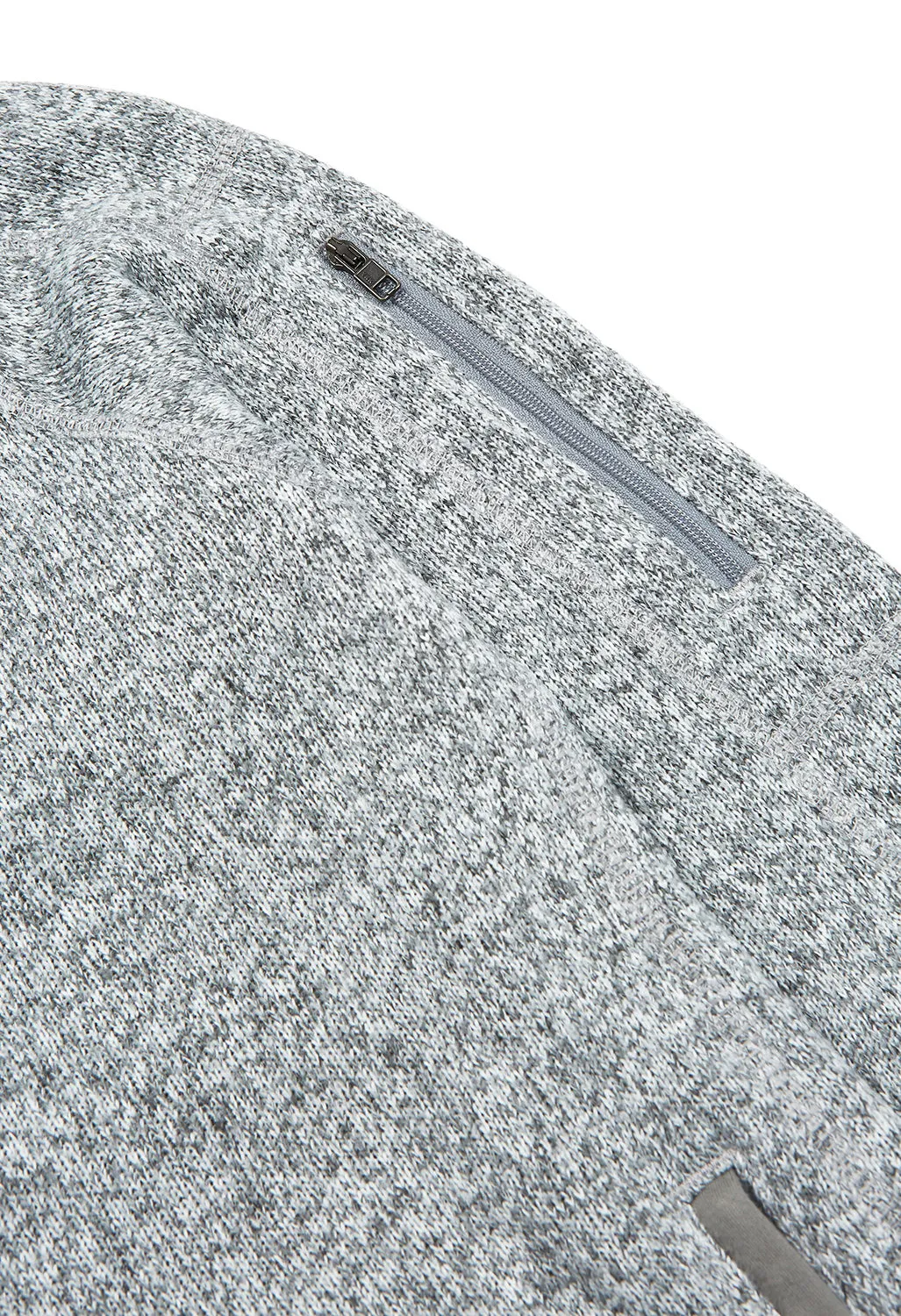 Patagonia Better Sweater Women's Jacket - Birch White