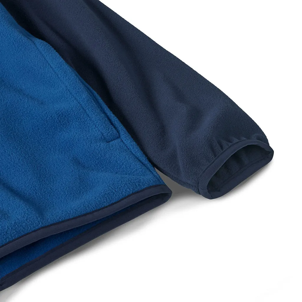 Patagonia Kids' Micro D Snap-T Jacket