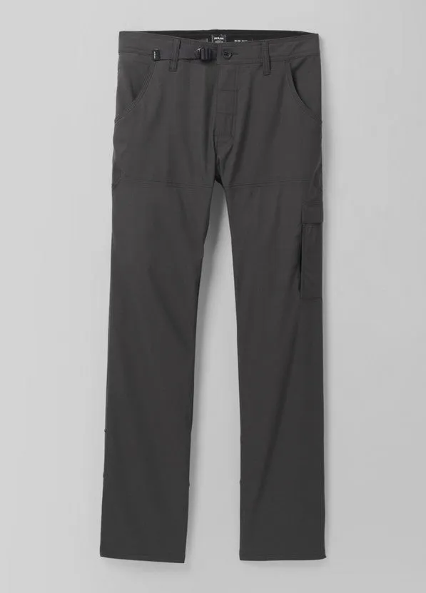 PRANA Men's Stretch Zion Slim Pant II 32" Inseam