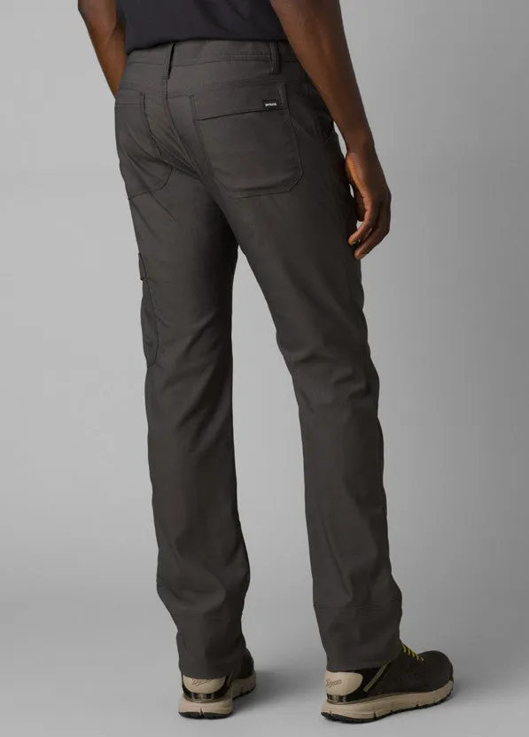 PRANA Men's Stretch Zion Slim Pant II 32" Inseam