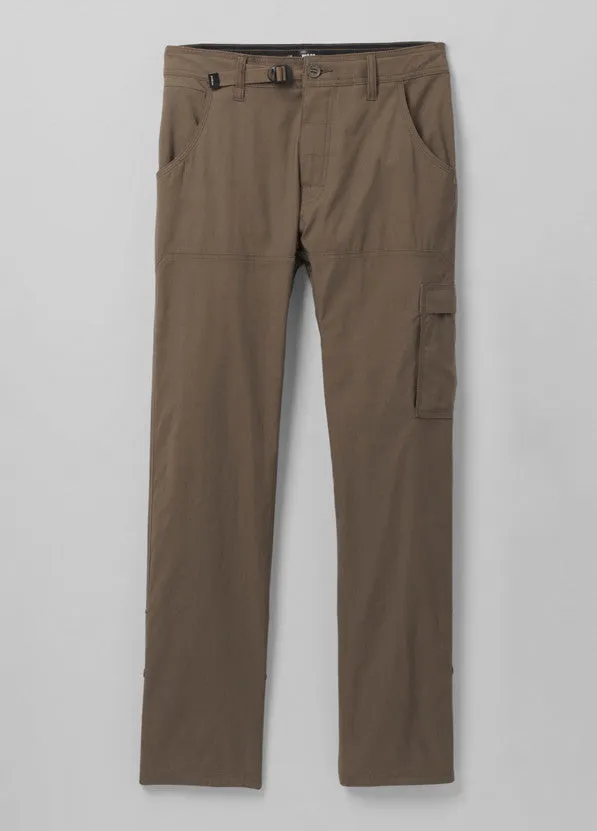PRANA Men's Stretch Zion Slim Pant II 32" Inseam