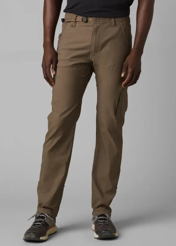 PRANA Men's Stretch Zion Slim Pant II 32" Inseam