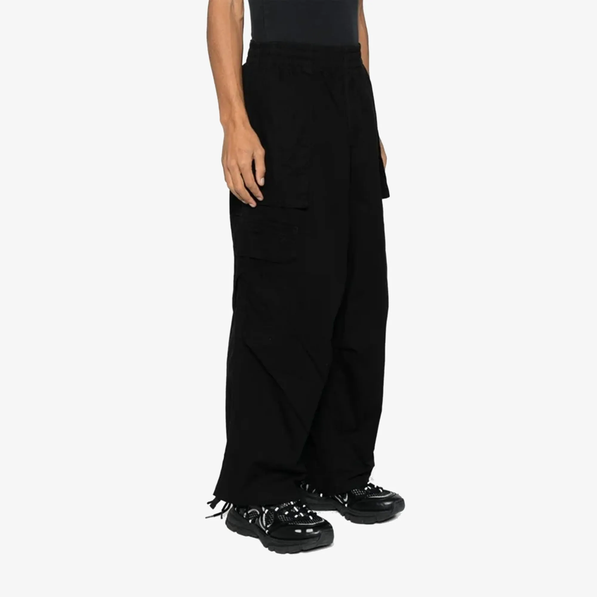 Puma | X PERKS AND MINI FLIGHT PANT  { PUMA BLACK