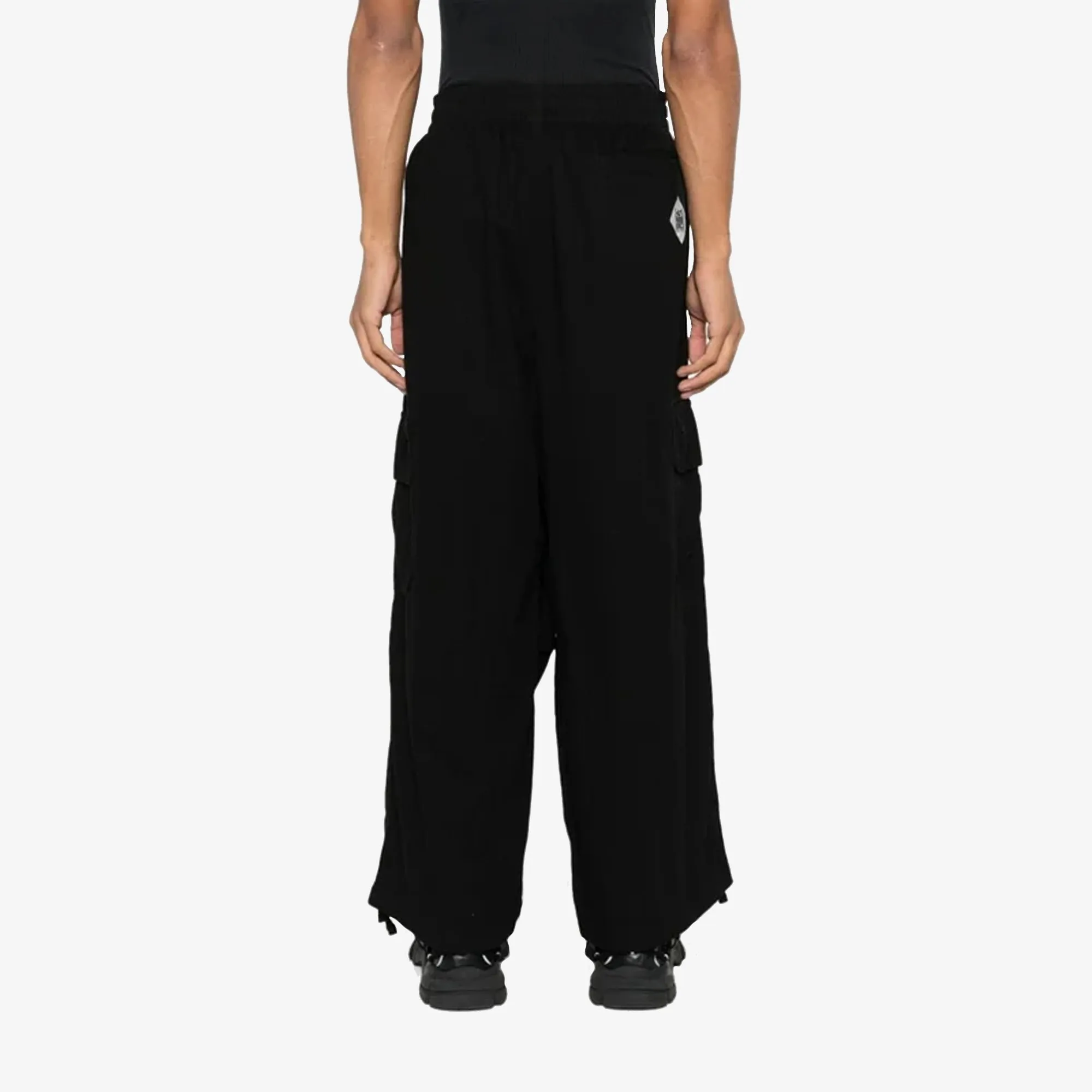 Puma | X PERKS AND MINI FLIGHT PANT  { PUMA BLACK