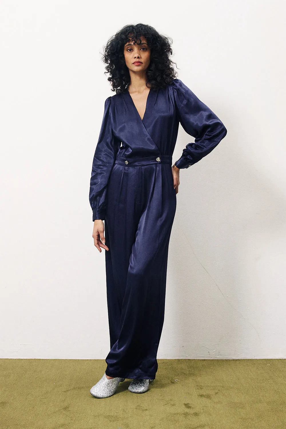RACHELLE JUMPSUIT